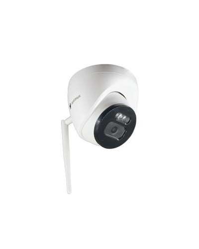 IP-H045.0(2.8)MW_V.2. Видеокамера IP купольная. Optimus в Сургуте