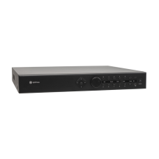 AHDR-3032E_V.1. Видеорегистратор мультиформатный 32-канальный. Optimus