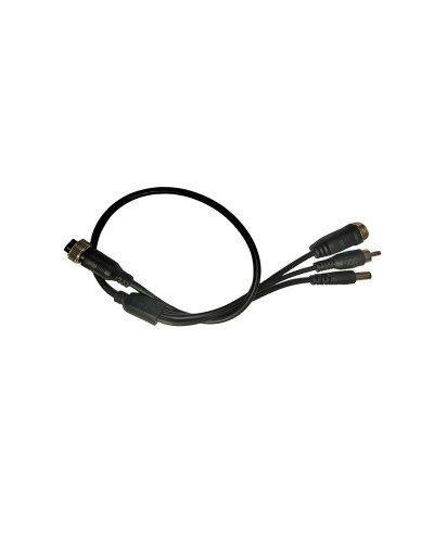 AVIA-AVIA+DC+RCA 0.5. Корд межблочный AVIA-(BNC+Audio+DC питание). Optimus в Сургуте