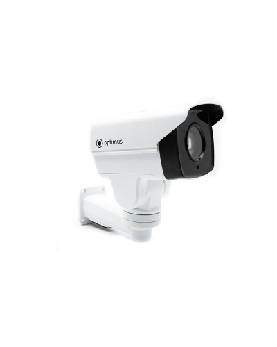 IP-P082.1(10x)P_v.1. Видеокамера IP поворотная. Optimus в Сургуте