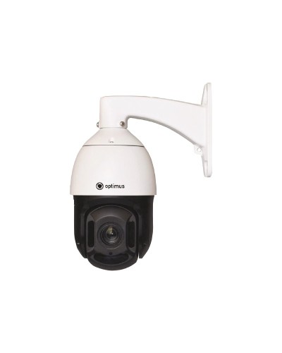 IP-S092.1(20x)P. Видеокамера IP поворотная. Optimus в Сургуте