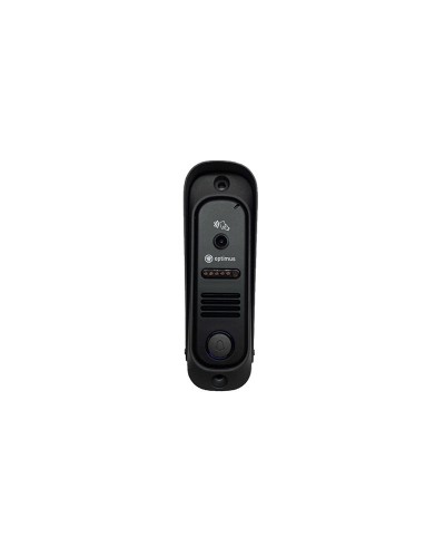 Leader 2.0 DS-700R (черный). Вызывная панель цветная. Optimus в Сургуте
