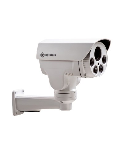AHD-H082.1(4x)_v.1. Видеокамера AHD поворотная. Optimus в Сургуте