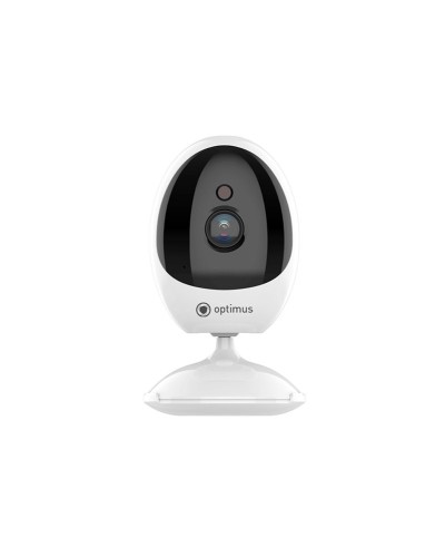 IP-H062.1(2.8)W_V.1. Видеокамера IP компактная. Optimus в Сургуте
