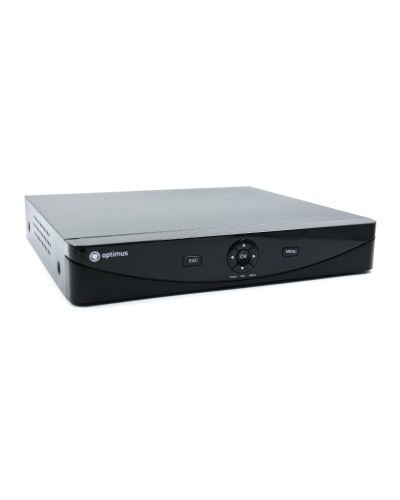 AHDR-4016L_V.1. Видеорегистратор мультиформатный 16-канальный. Optimus в Сургуте