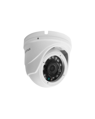 AHD-H045.0(2.8)_V.2. Видеокамера мультиформатная купольная. Optimus в Сургуте
