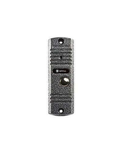 DSH-E1080 (серебро). Вызывная видеопанель. Optimus в Сургуте