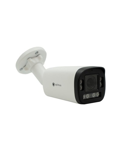 IP-S012.1(5-50)P_V.2. Видеокамера IP цилиндрическая. Optimus в Сургуте