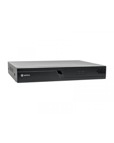 NVR-5361. Видеорегистратор IP 36-канальный. Optimus в Сургуте