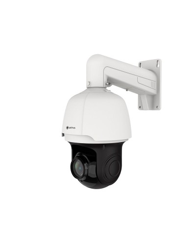 IP-P092.1(25x)D. Видеокамера IP поворотная. Optimus в Сургуте