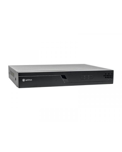 NVR-5161-8P_V.2. Видеорегистратор IP 16-канальный. Optimus в Сургуте