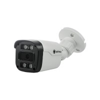 IP-E012.1(2.8)MP_PB01. Видеокамера IP цилиндрическая. Optimus