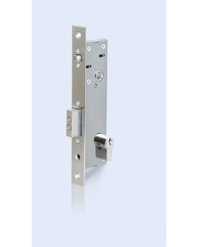 PERCo-LBP85.1. Замок электромеханический. PERCo в Сургуте