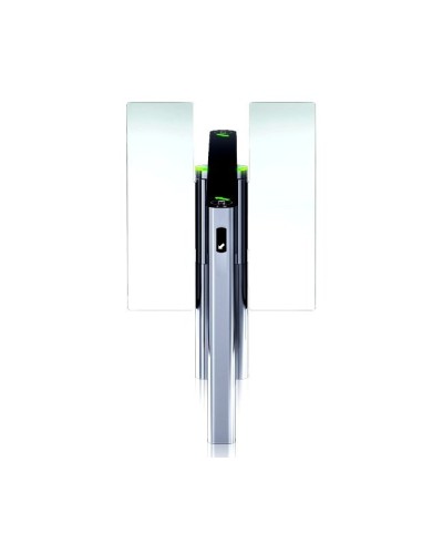 PERCo-STD-01. Турникет электромеханический полуростовой. PERCo в Сургуте