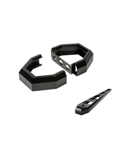 PERCo-PI-01.100. Сегмент торцевой. PERCo в Сургуте