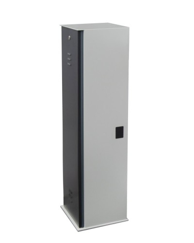 PERCo-GS16. Тумба автоматического шлагбаума. PERCo в Сургуте