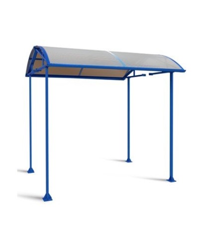 PERCo-RTC-20. Крыша турникета. PERCo в Сургуте