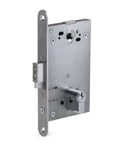 PERCo-LB85.3. Замок электромеханический. PERCo в Сургуте