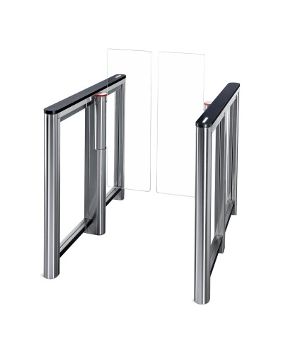 PERCo-ST-11. Турникет электромеханический полуростовой. PERCo в Сургуте
