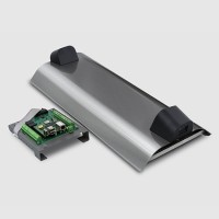 PERCo-MK-KT02Q. Монтажный комплект. PERCo