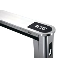 PERCo-SDC-01S. Крышка турникета. PERCo