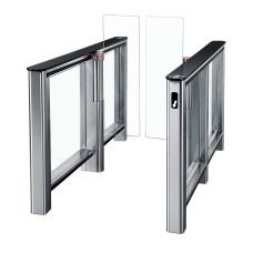 PERCo-ST-01. Турникет электромеханический полуростовой. PERCo