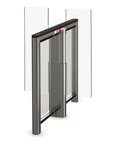 PERCo-STD-11. Секция двусторонняя турникета. PERCo в Сургуте