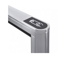 PERCo-STC-11S. Комплект крышек турникета. PERCo