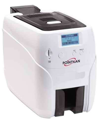 N15-0001-00-S. Принтер односторонний. POINTMAN в Сургуте