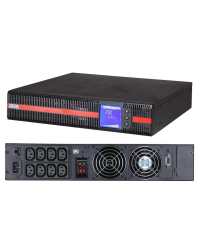MRT-2000SE. Источник бесперебойного питания. POWERCOM в Сургуте