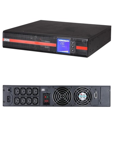 MRT-2000-L. Источник бесперебойного питания. POWERCOM в Сургуте