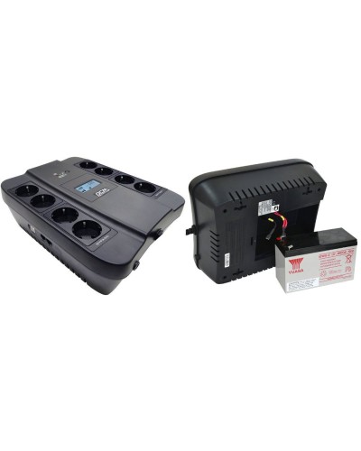 SPD-900U LCD. Источник бесперебойного питания. POWERCOM в Сургуте
