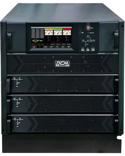 VGD-II-20R33 (1795543). Источник бесперебойного питания. POWERCOM в Сургуте