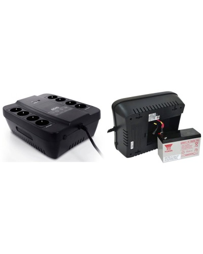 SPD-1000N. Источник бесперебойного питания. POWERCOM в Сургуте