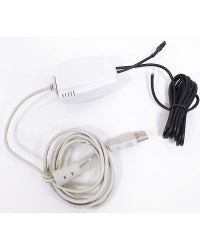 NETFLEER ME-PK-621. Датчик окружающей среды ME-PK-621. POWERCOM в Сургуте