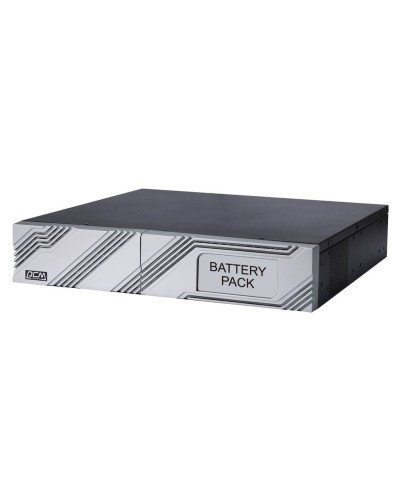 BAT SRT-24V FOR SRT-1000A. Дополнительный блок батарей. POWERCOM в Сургуте