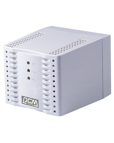 TCA-3000. Стабилизатор напряжения. POWERCOM в Сургуте