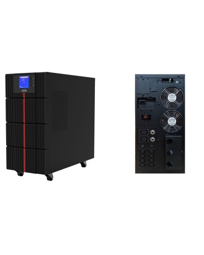 MAC-10K. Источник бесперебойного питания. POWERCOM в Сургуте