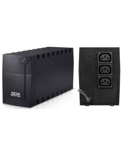 RPT-1000A. Источник бесперебойного питания. POWERCOM в Сургуте