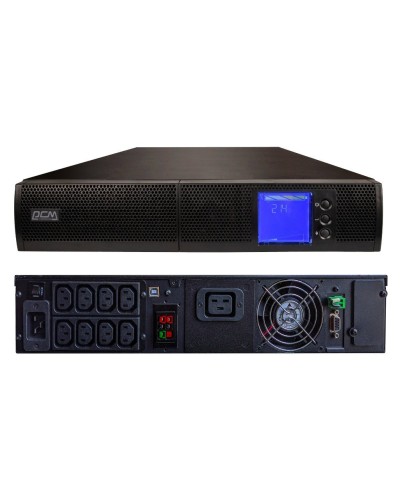 SNT-2000. Источник бесперебойного питания. POWERCOM в Сургуте