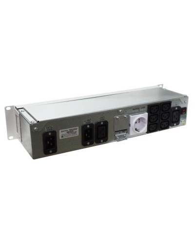 EBR-63AS (1593230). Байпас. POWERCOM в Сургуте