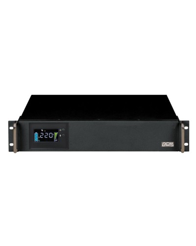KIN-1000AP RM. Источник бесперебойного питания. POWERCOM в Сургуте