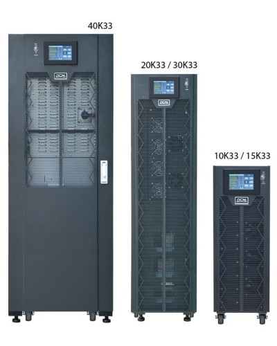 VGD-II-15K33 (473935). Источник бесперебойного питания. POWERCOM в Сургуте