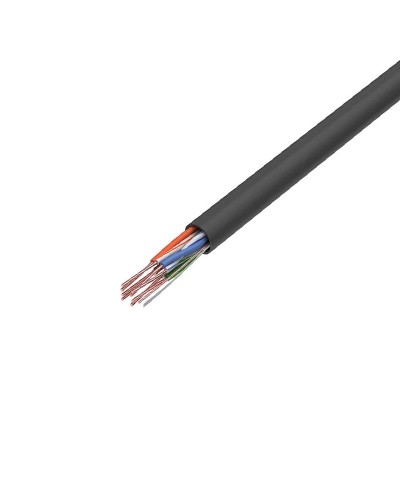 U/UTP 4PR 24AWG, CAT5e. OUTDOOR, 305м. PROconnect (01-0054). Кабель «витая пара» (LAN) для структурированных систем связи. PROCONNECT в Сургуте