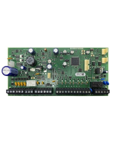SP6000+. Контрольная панель Spectra SP. Paradox в Сургуте