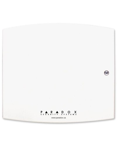 PBOX. Пластиковый корпус. Paradox в Сургуте
