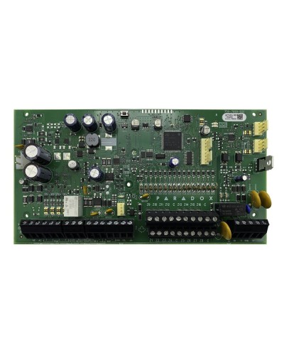 SP7000+. Контрольная панель Spectra SP. Paradox в Сургуте