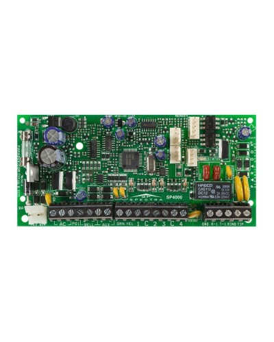 SP4000. Контрольная панель Spectra SP. Paradox в Сургуте