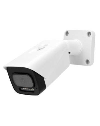 PVC-IP5X-NF2.8P. Видеокамера IP цилиндрическая. Polyvision в Сургуте