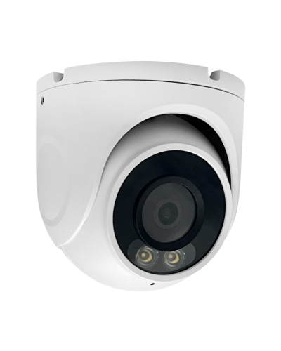 PVC-IP5Z-WDF2.8PF. Видеокамера IP купольная. Polyvision в Сургуте